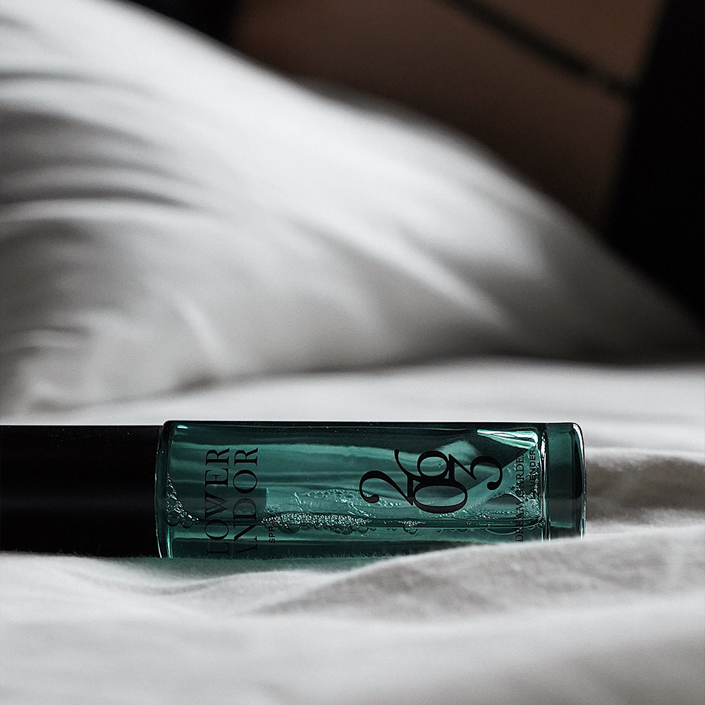 總是失眠怎麼辦,「舒眠噴霧」買了真的有用嗎?