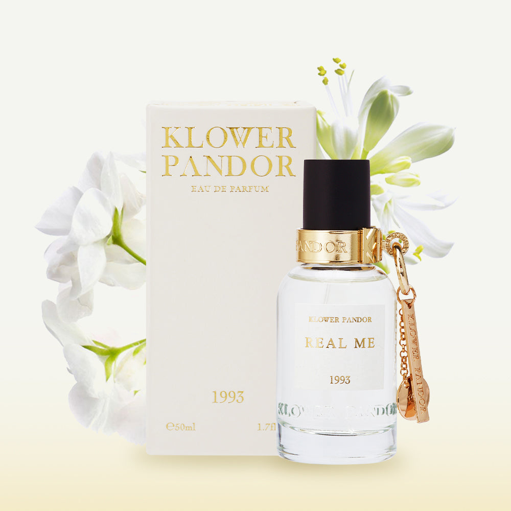 KP Memory Fragrance x Miss Pi Wardrobe Limited Co-branded Series