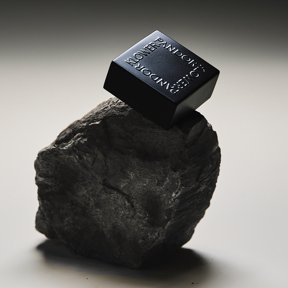 【柑橘麝香調】克羅尼亞麝香記憶香水