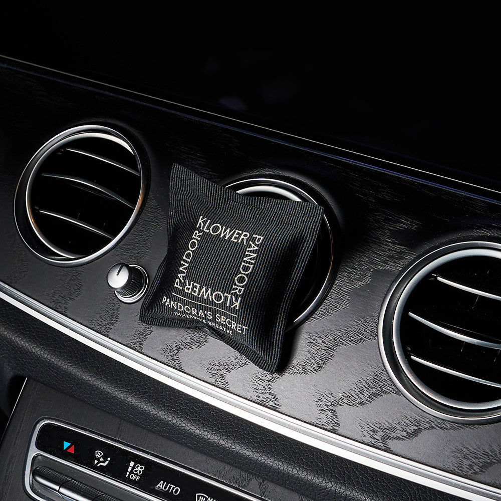 【Fougere】2705 Twilight Amber Space Fragrance Pack