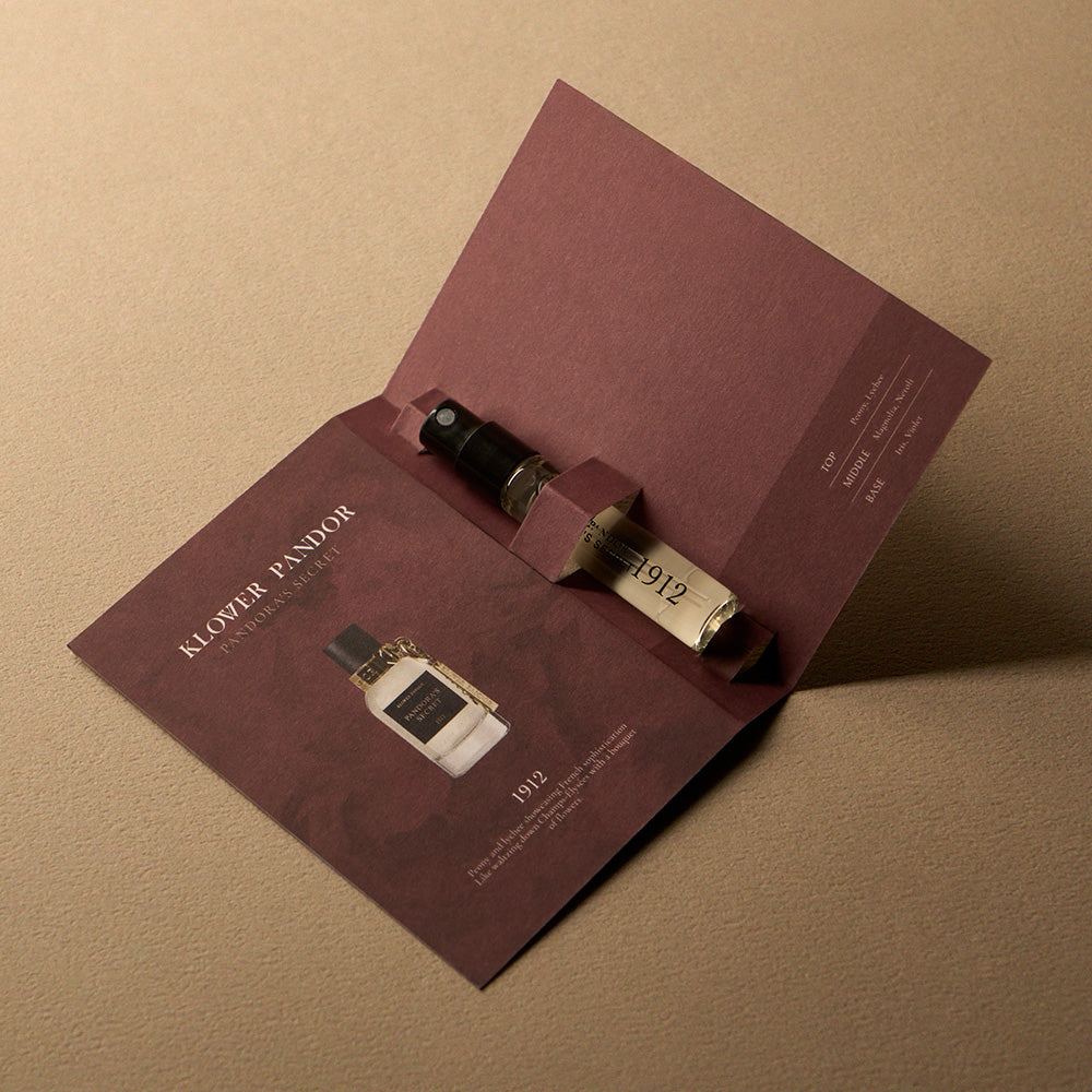 1303 Private Party Syringe Perfume|3ml
