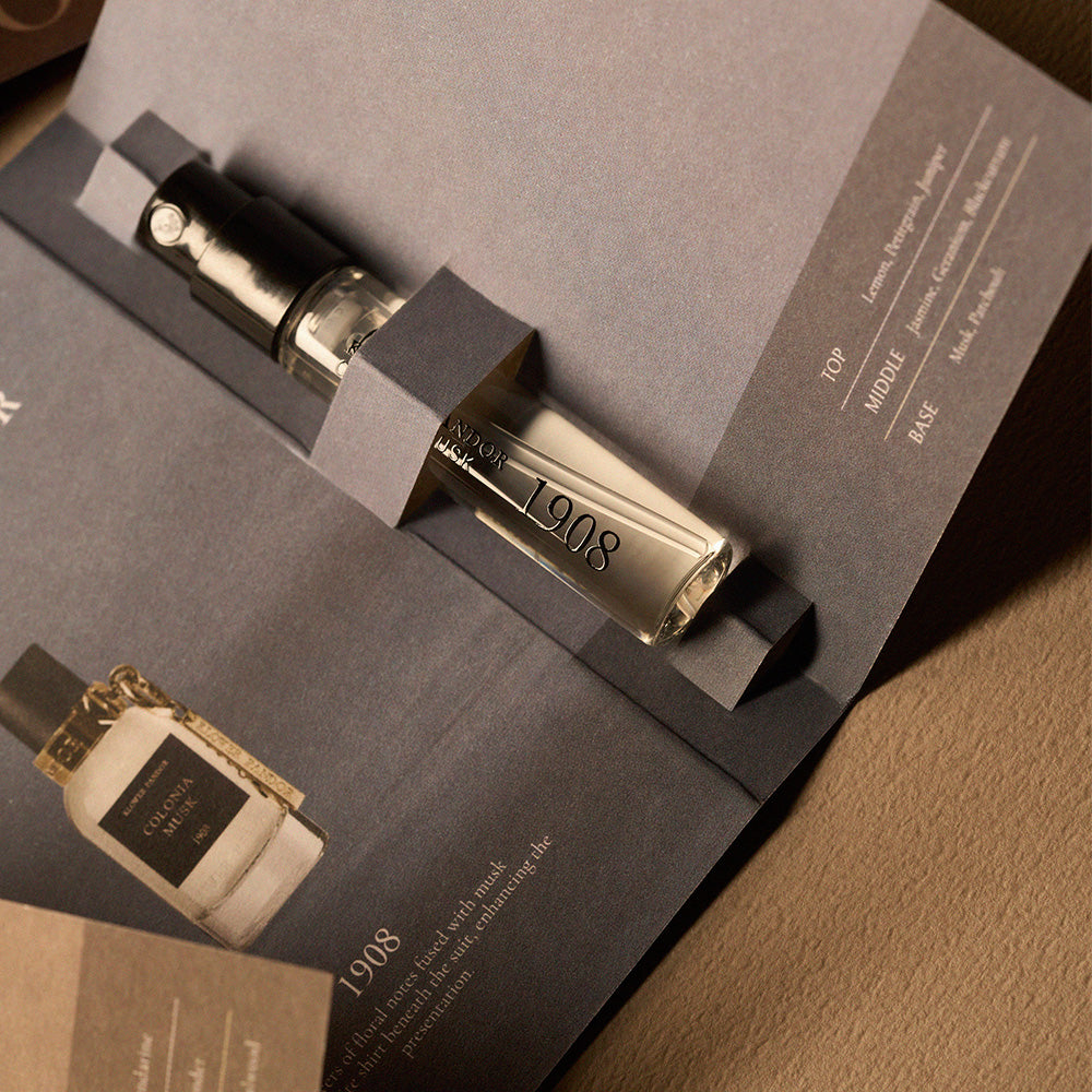 1303 Private Party Syringe Perfume|3ml