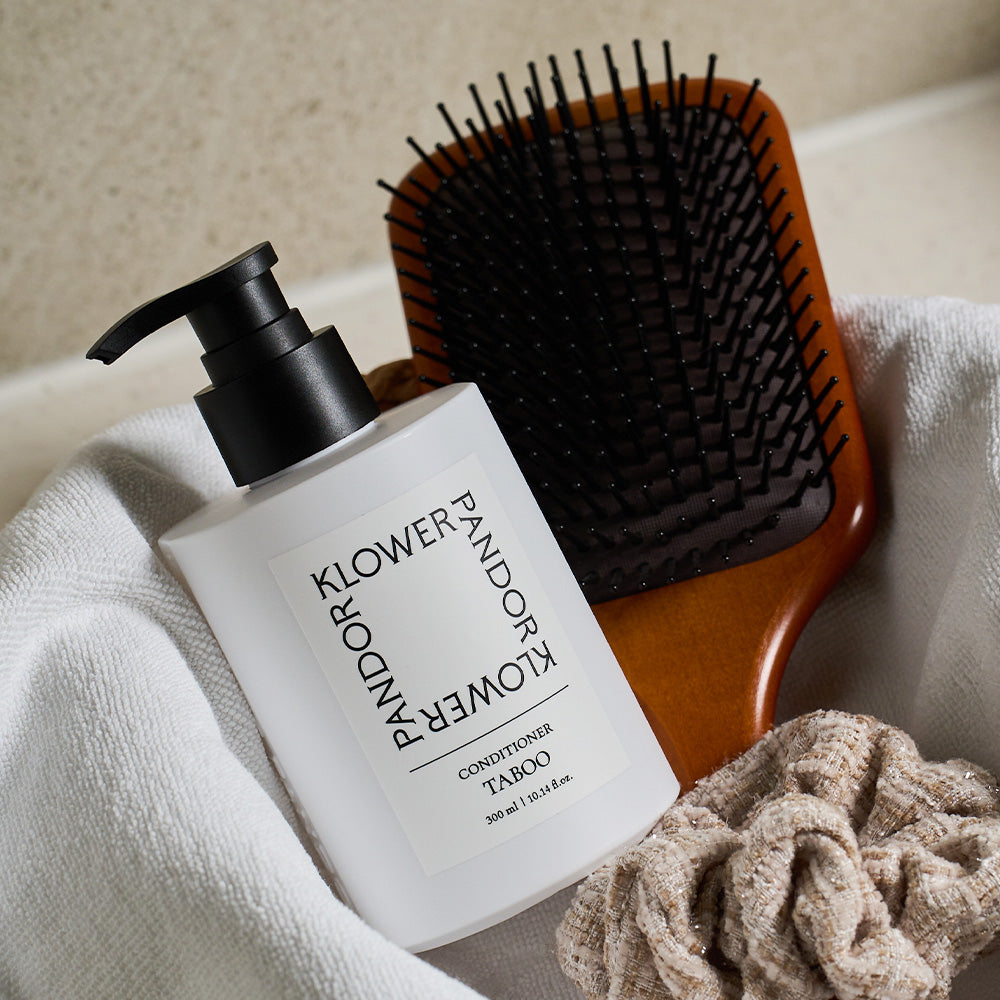 【東方調】3315 禁忌蜜桃香水護髮素