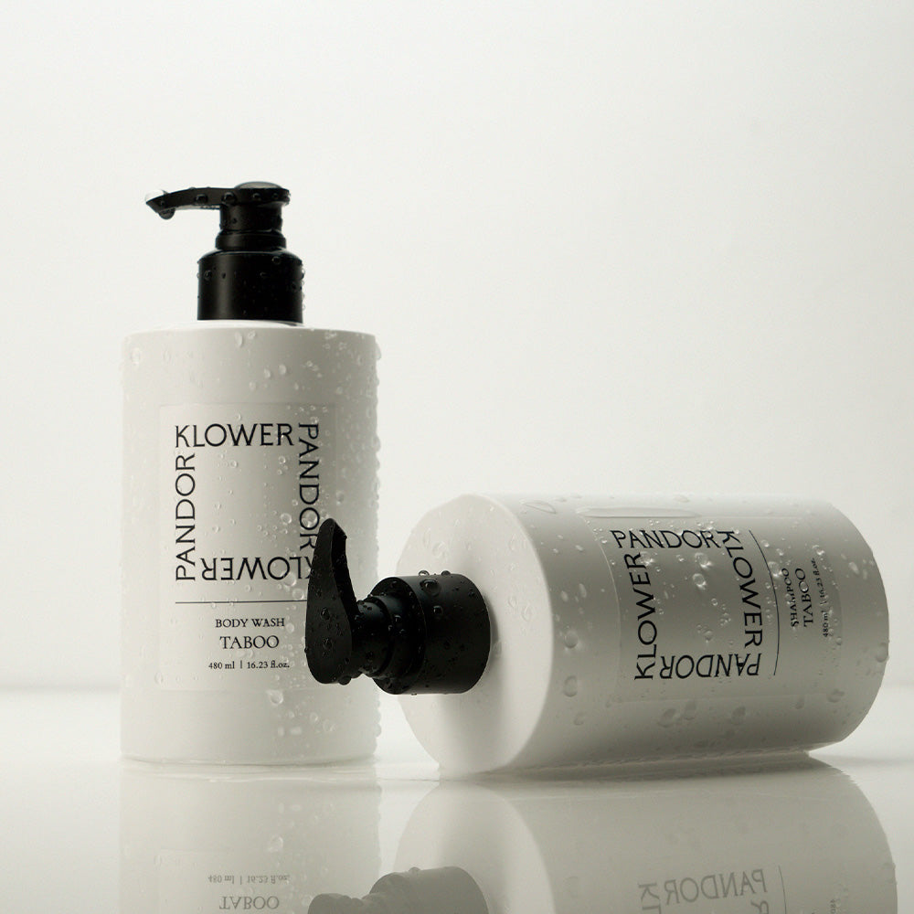 【雙11限定】香水洗沐組