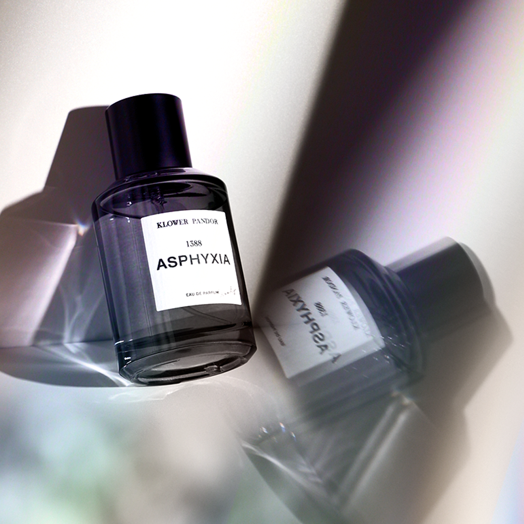 【Woody Tone】1388 Aggressive Romantic Perfume