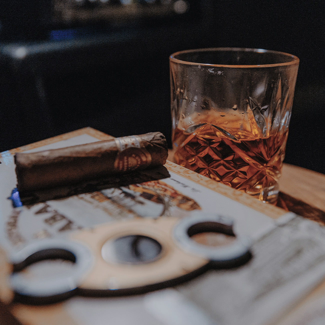 【馥奇調】 私人派對香水