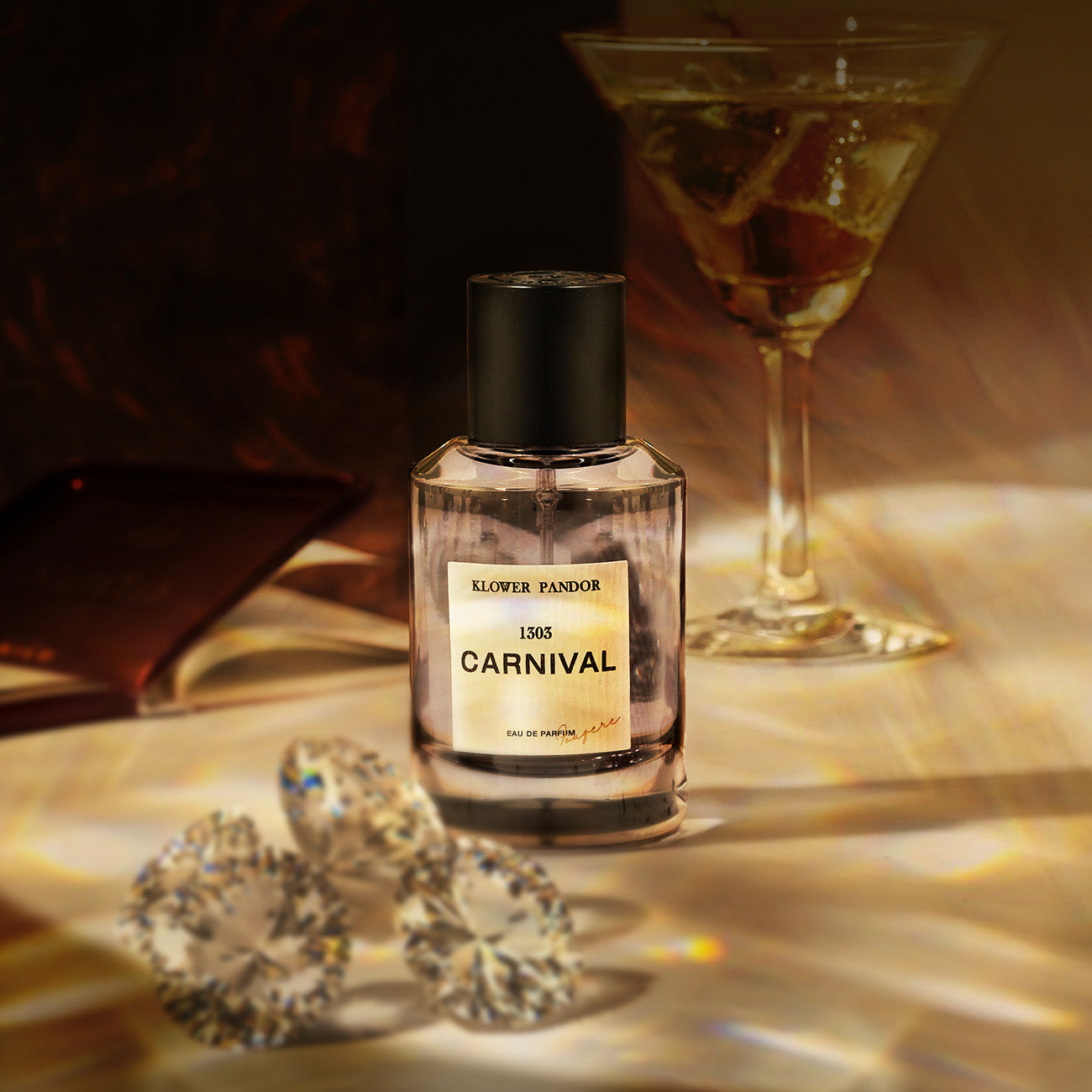 1303 Private Party Syringe Perfume|3ml