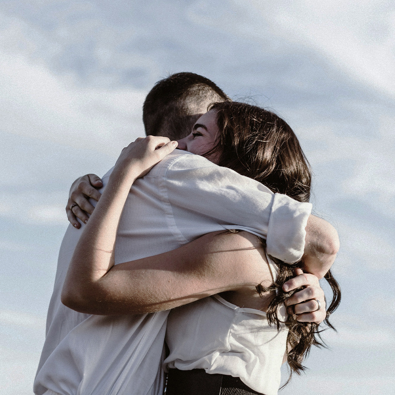 【花香調】1310 純白邂逅香水