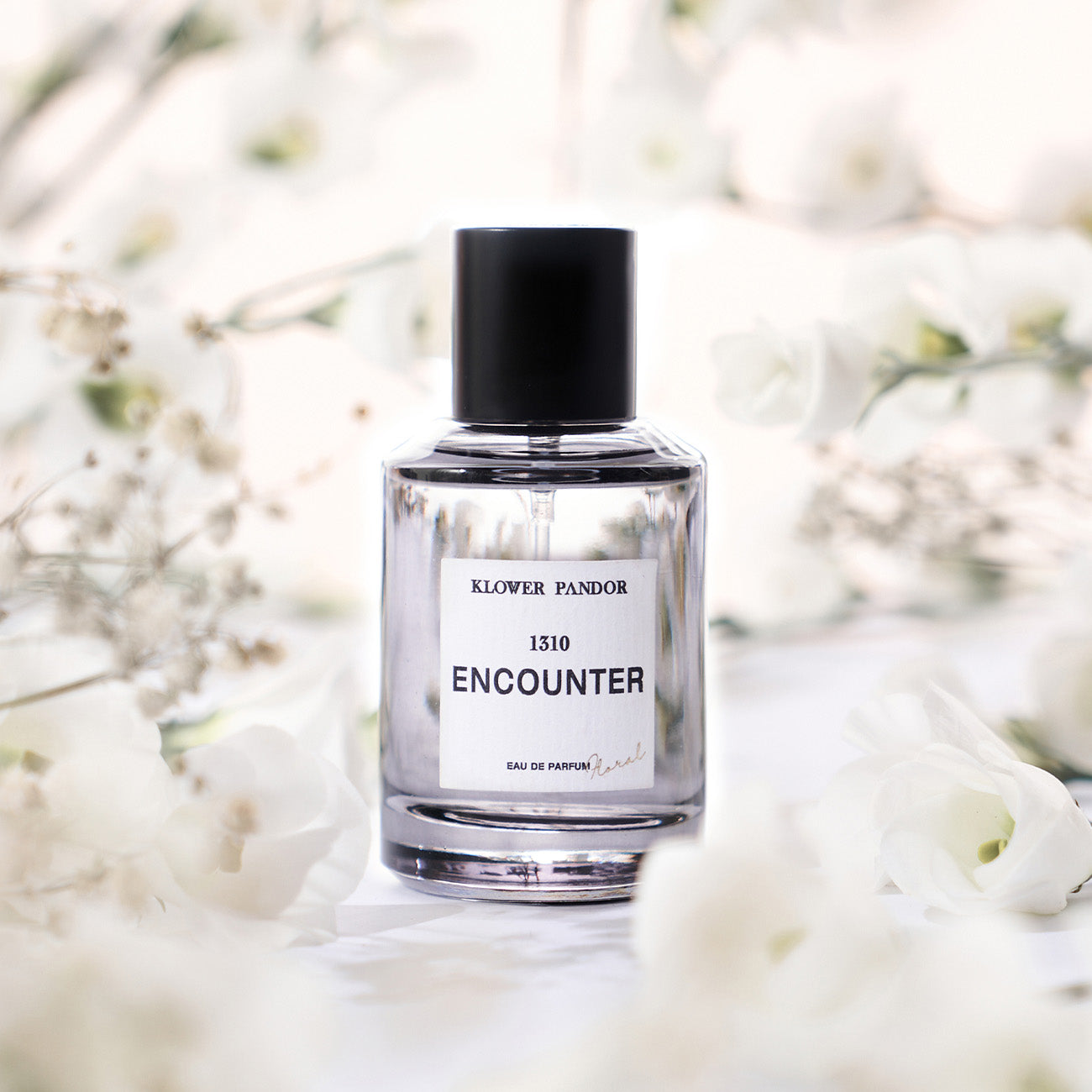 1310 純白邂逅針管香水|3ml