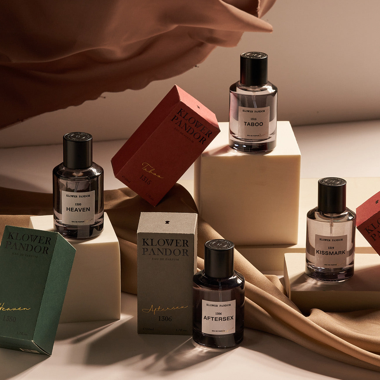 【花香調】1319 印記玫瑰香水|預購中 10/31 到貨