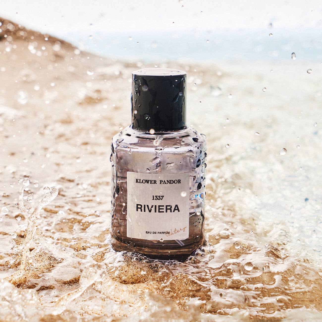 1337 Aqua Ocean Syringe Perfume|3ml