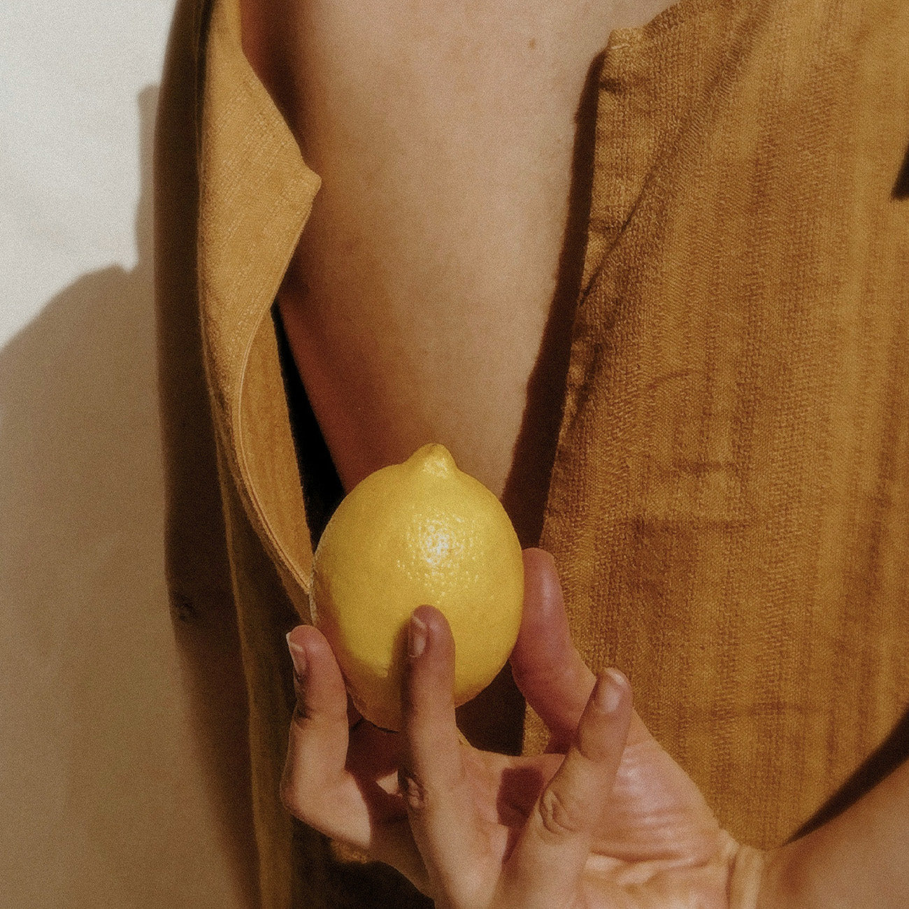 【柑橘調】1352 曙光香水