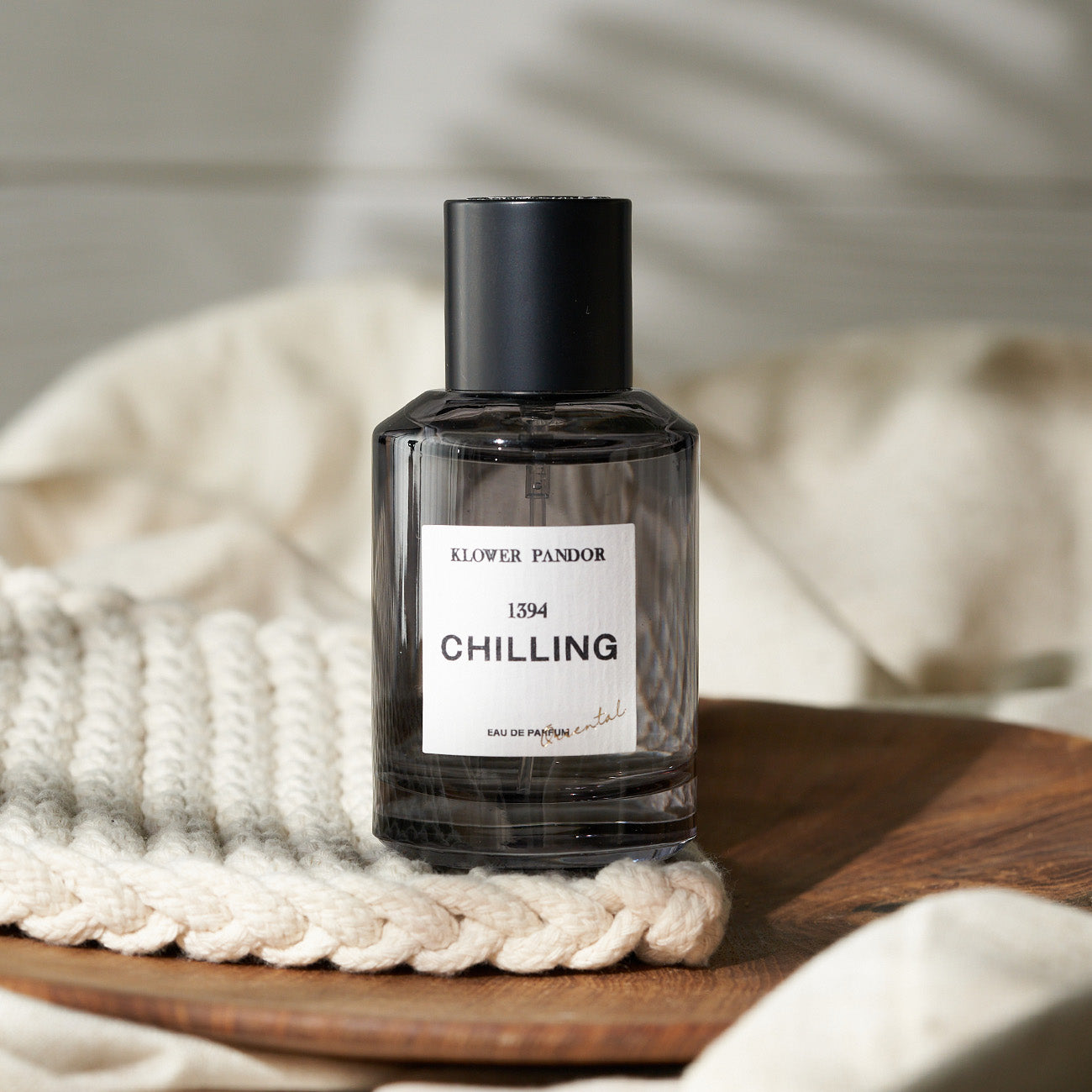 1394 Lazy Afternoon Syringe Perfume|3ml