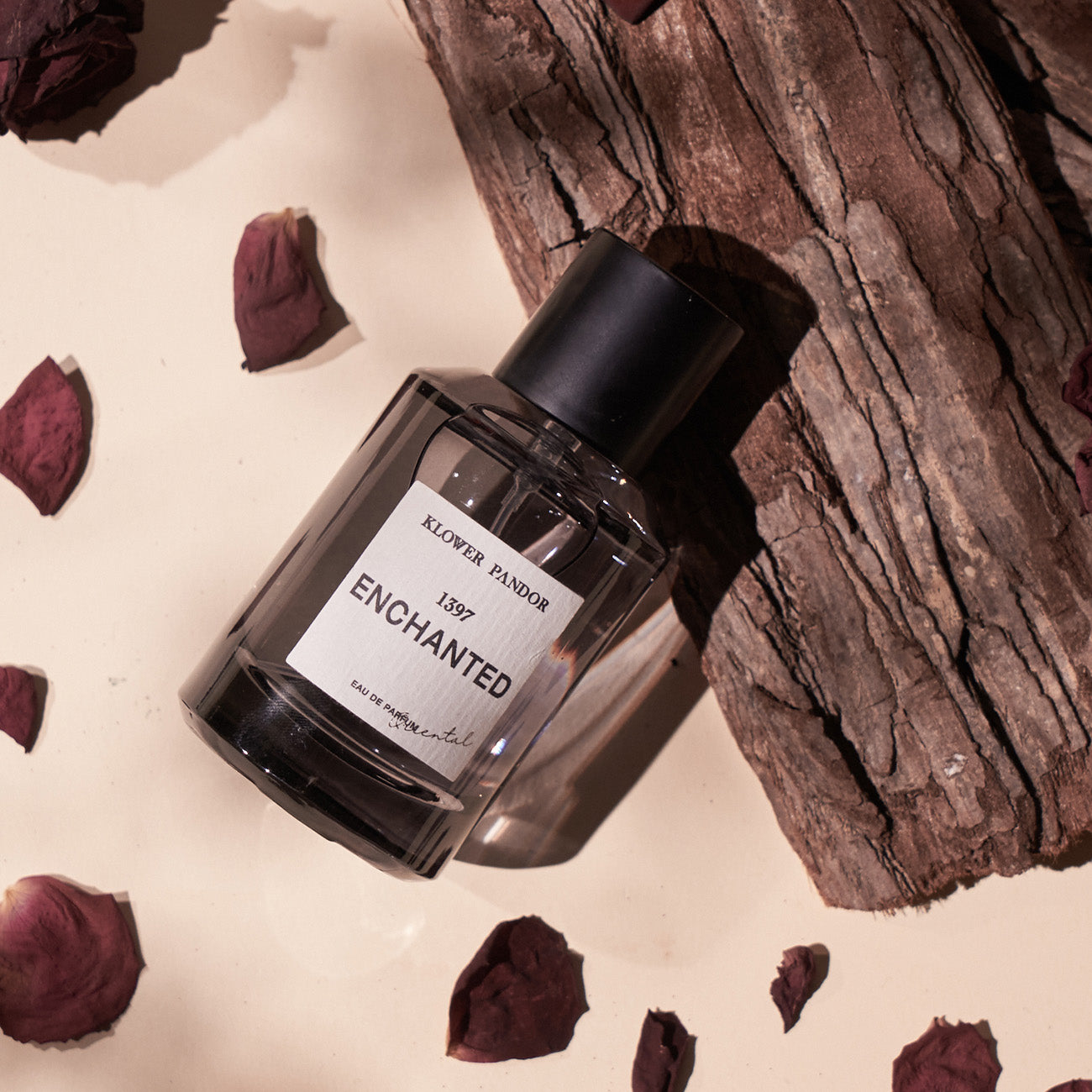 【Oriental】1397 Enchanted Perfume