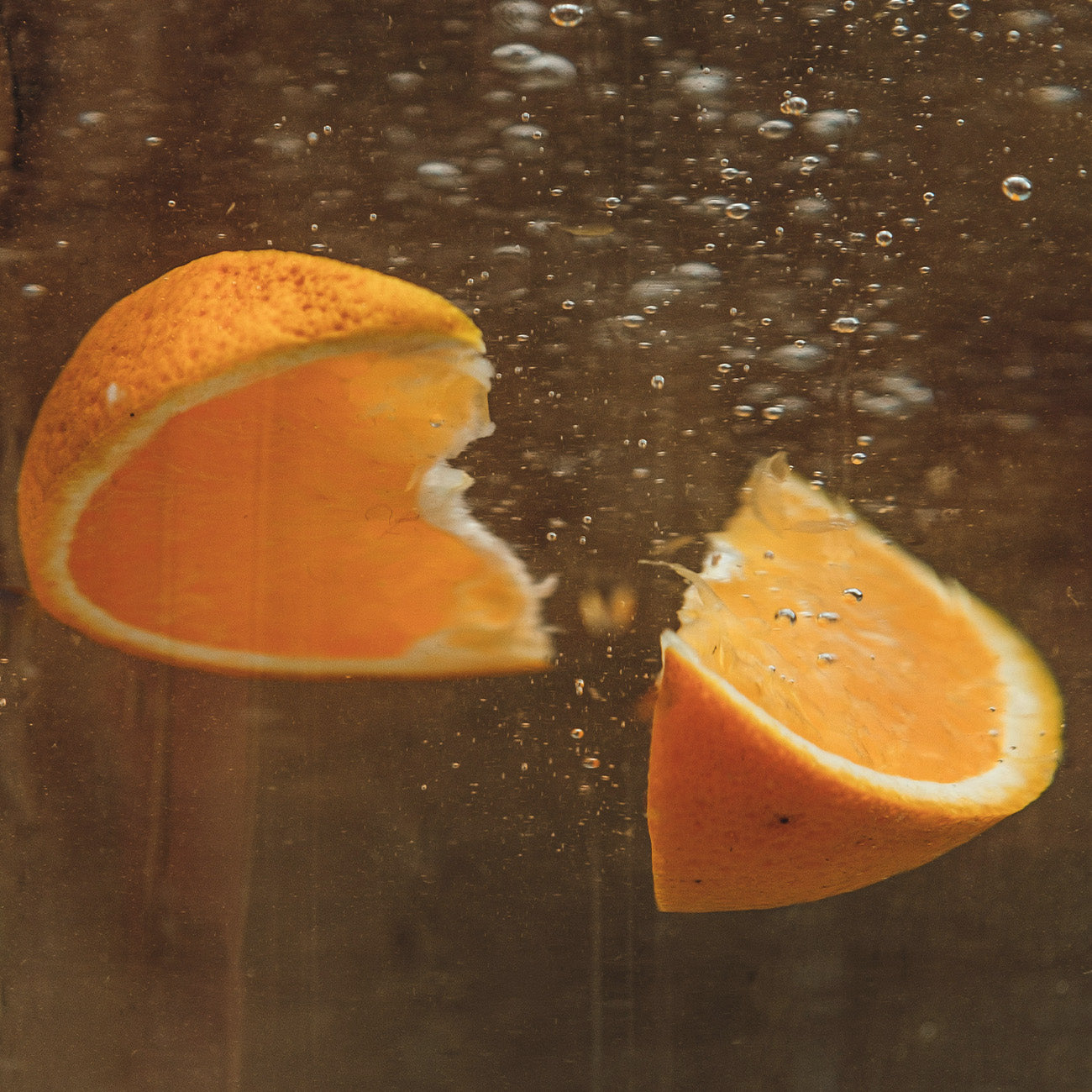 【柑橘麝香調】克羅尼亞麝香記憶香水