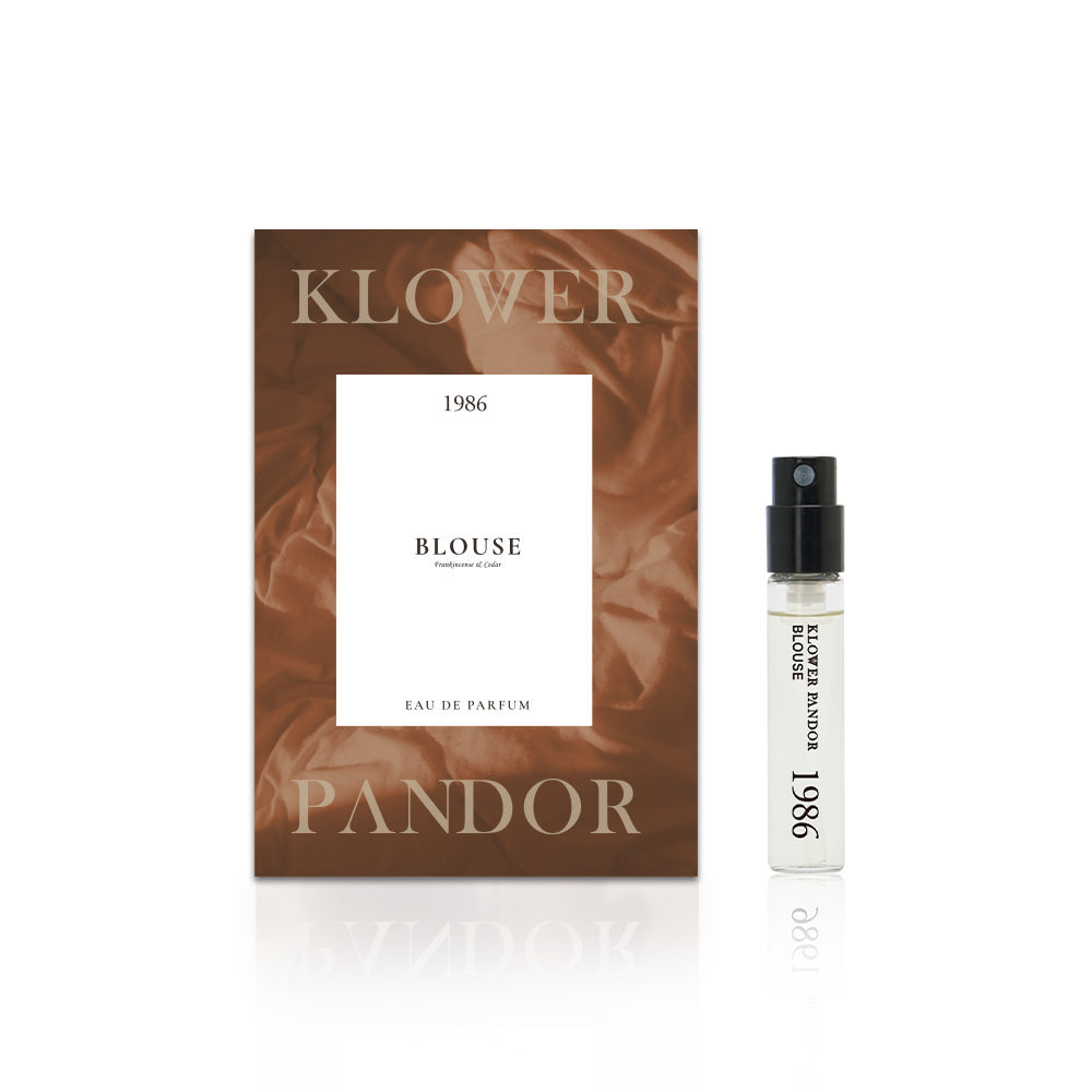 1303 Private Party Syringe Perfume|3ml