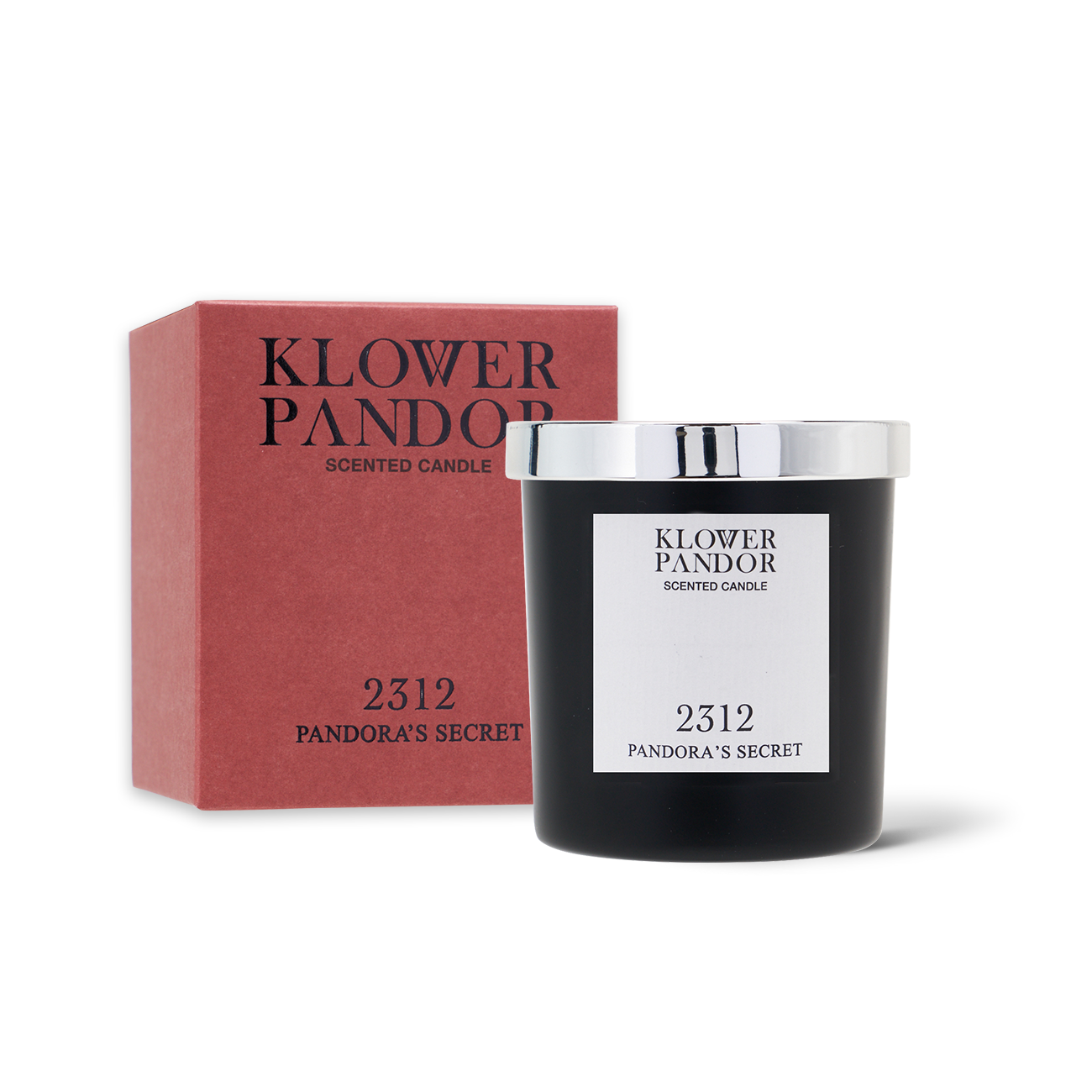 【Floral】2312 Pandora's Secret Scented Candle