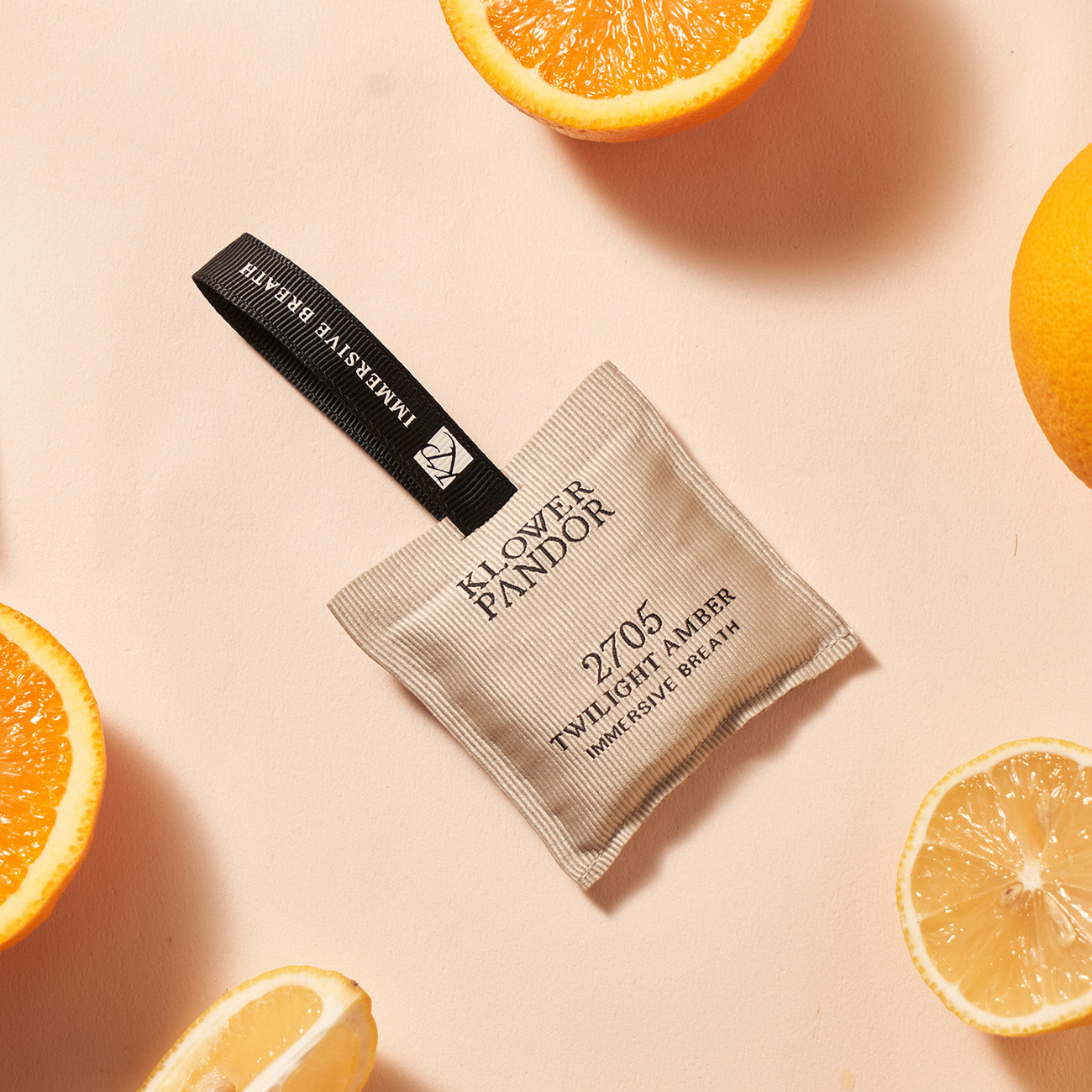 【Fougere】2705 Twilight Amber Space Fragrance Pack