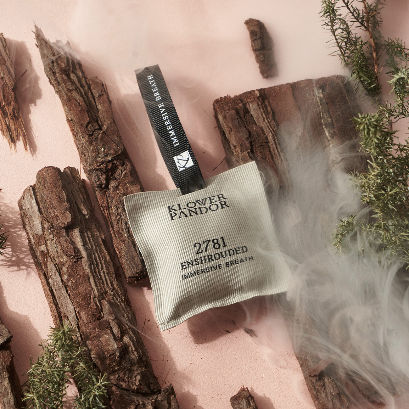 【木質花香調】2781 馥檀雲境 空間香氛包