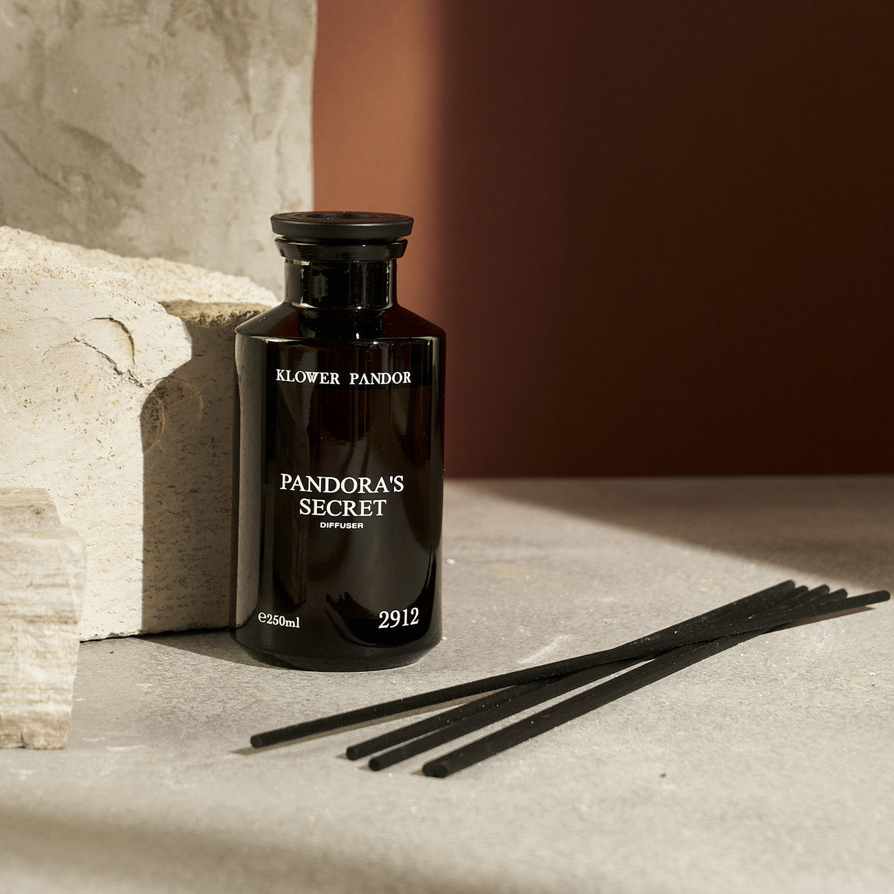 【Floral】2912 Pandora's Secret Diffuser