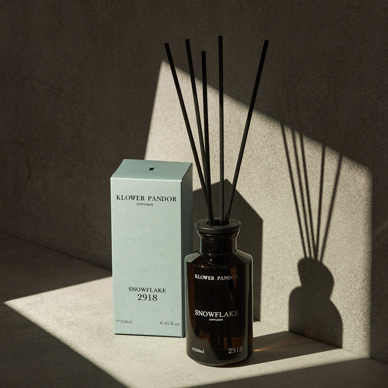 【木質花香調】2981 馥檀雲境擴香補充瓶