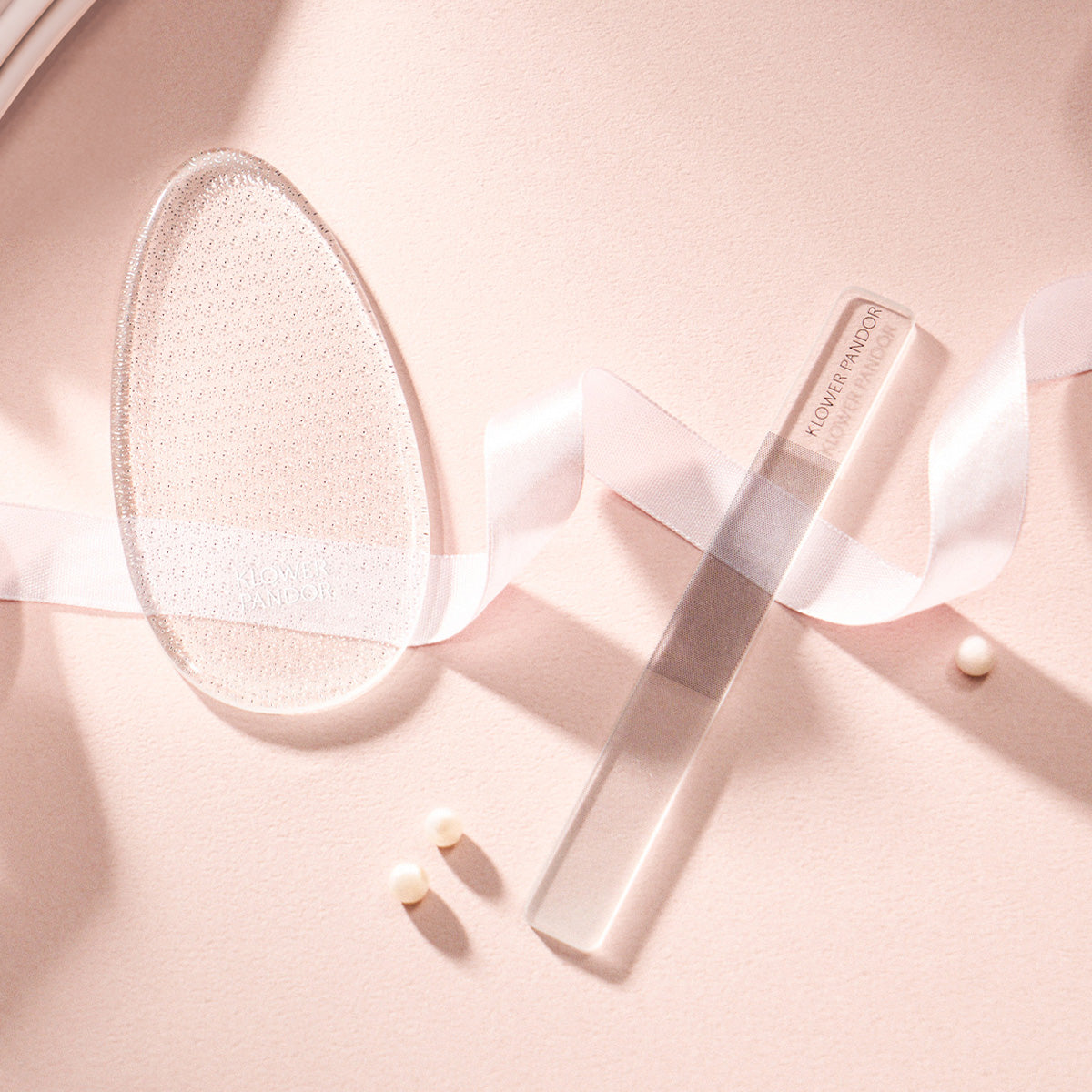 Nano Exfoliating Pedicure Kit