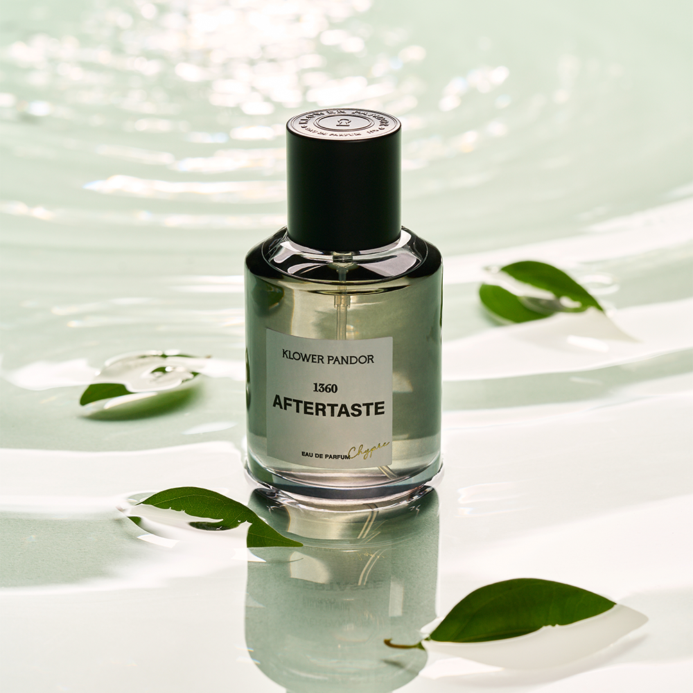 【茶香調】1360 茶韻之時淡香水