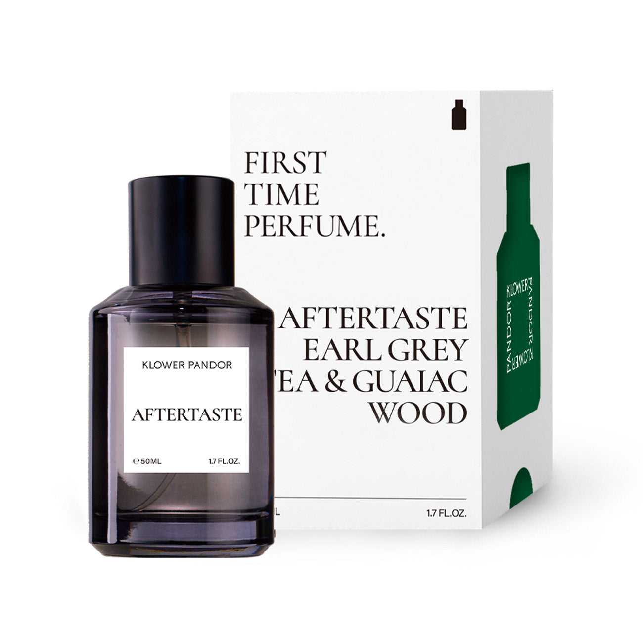 【茶香調】1360 茶韻之時淡香水