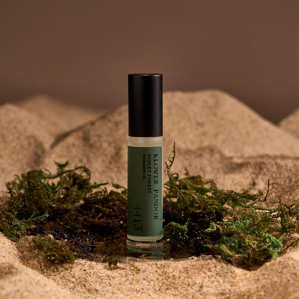 4413 Chanson Forest Fragrance Nail Oil|5ml (Additional Purchase)