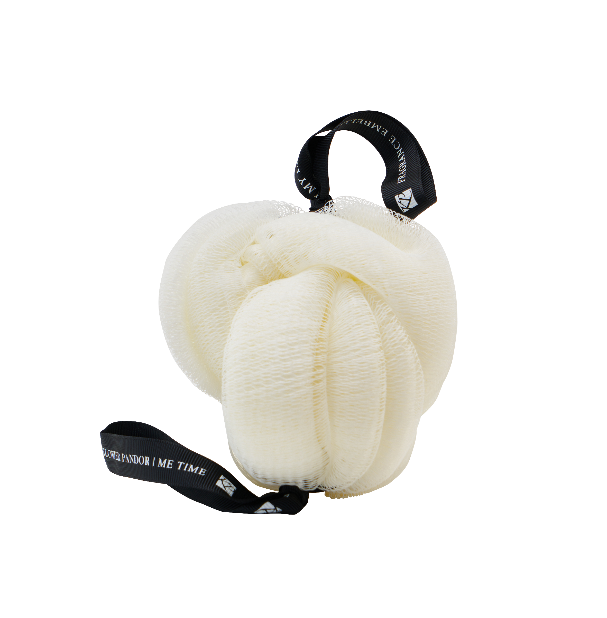 ME TIME- Pull back bath ball