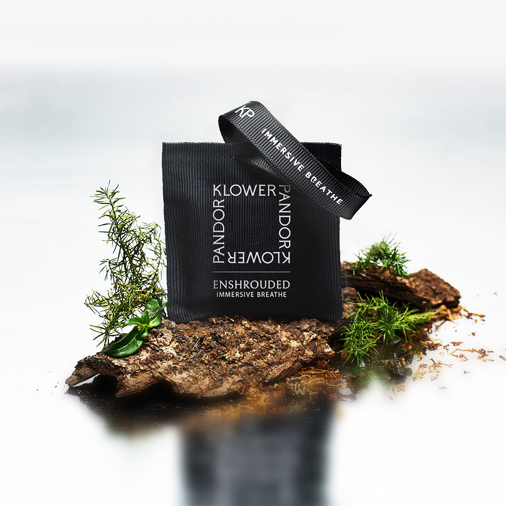 【木質花香調】2781 馥檀雲境 空間香氛包