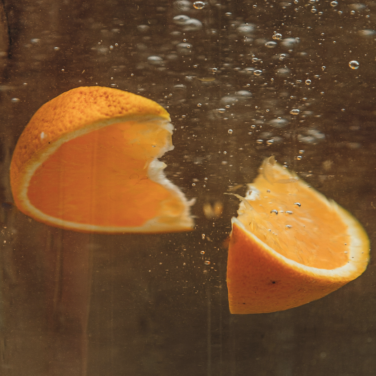 【Fougere】3109 Sicilian Coast Perfume Shower Gel