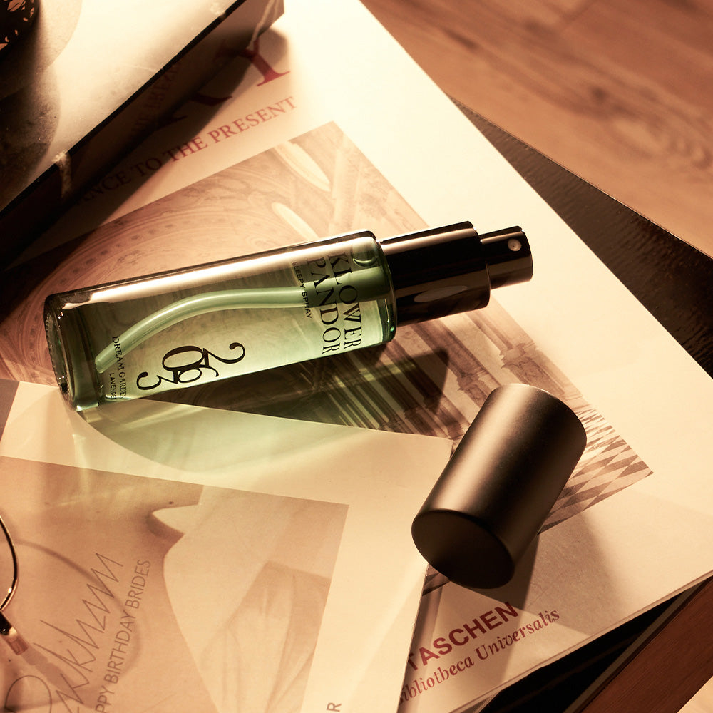 【雙11限定】放鬆助眠組