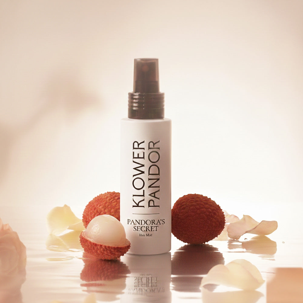 【花香調】4312 潘朵拉的秘密 香氛髮妝修護水