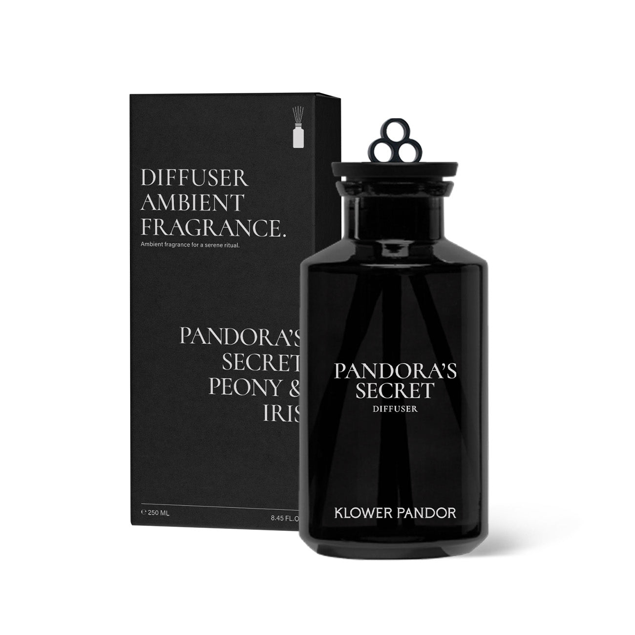 【Floral】2912 Pandora's Secret Diffuser