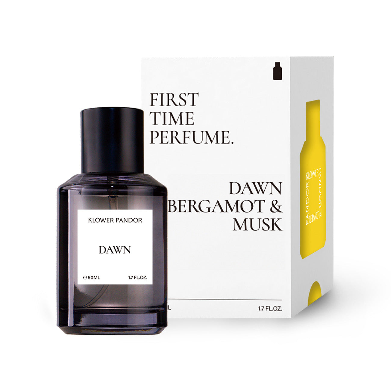 Citrus】1352 Dawn Perfume