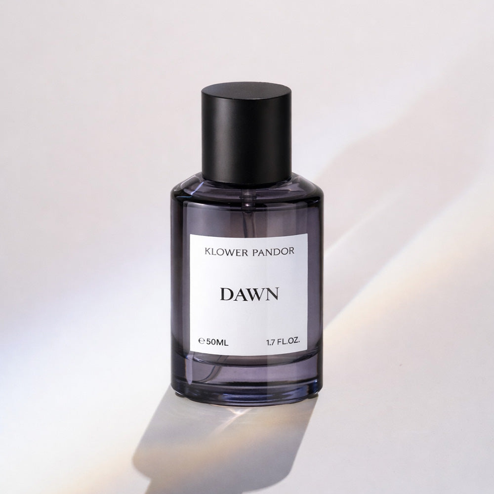 【柑橘調】1352 曙光香水