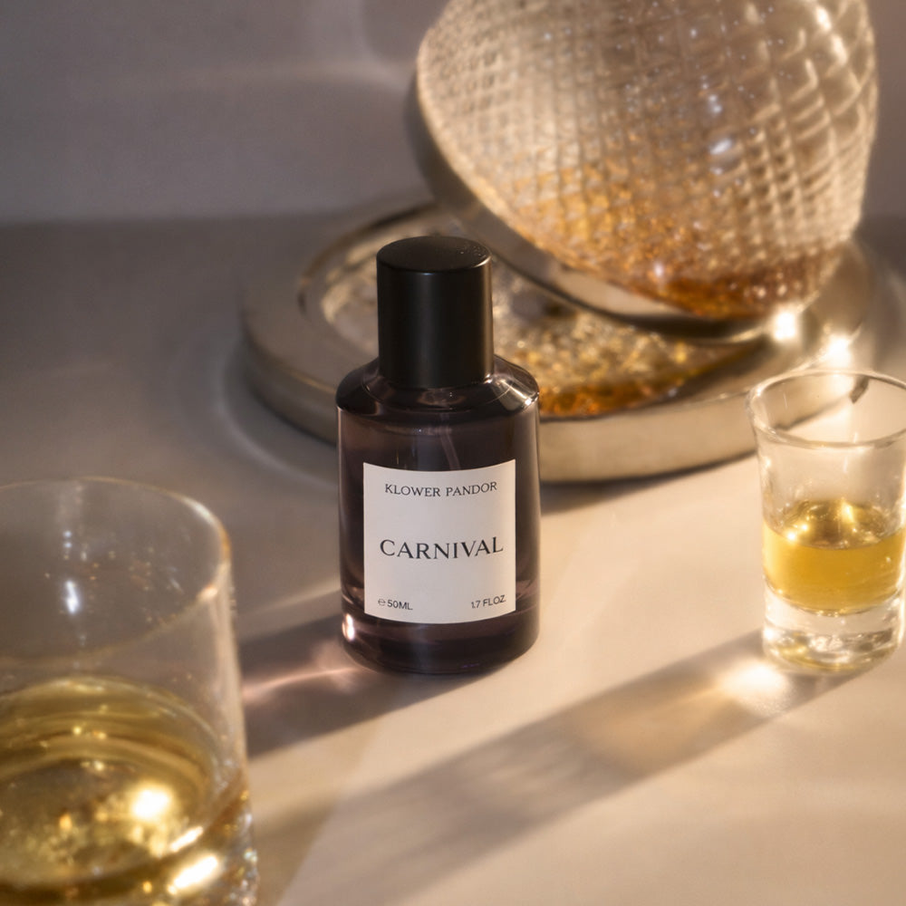 【馥奇調】1303 私人派對香水