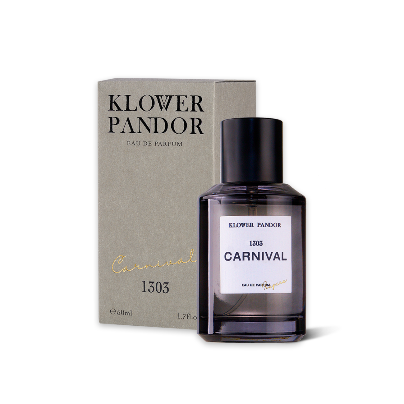 【Fougere】1303 Private Party Perfume