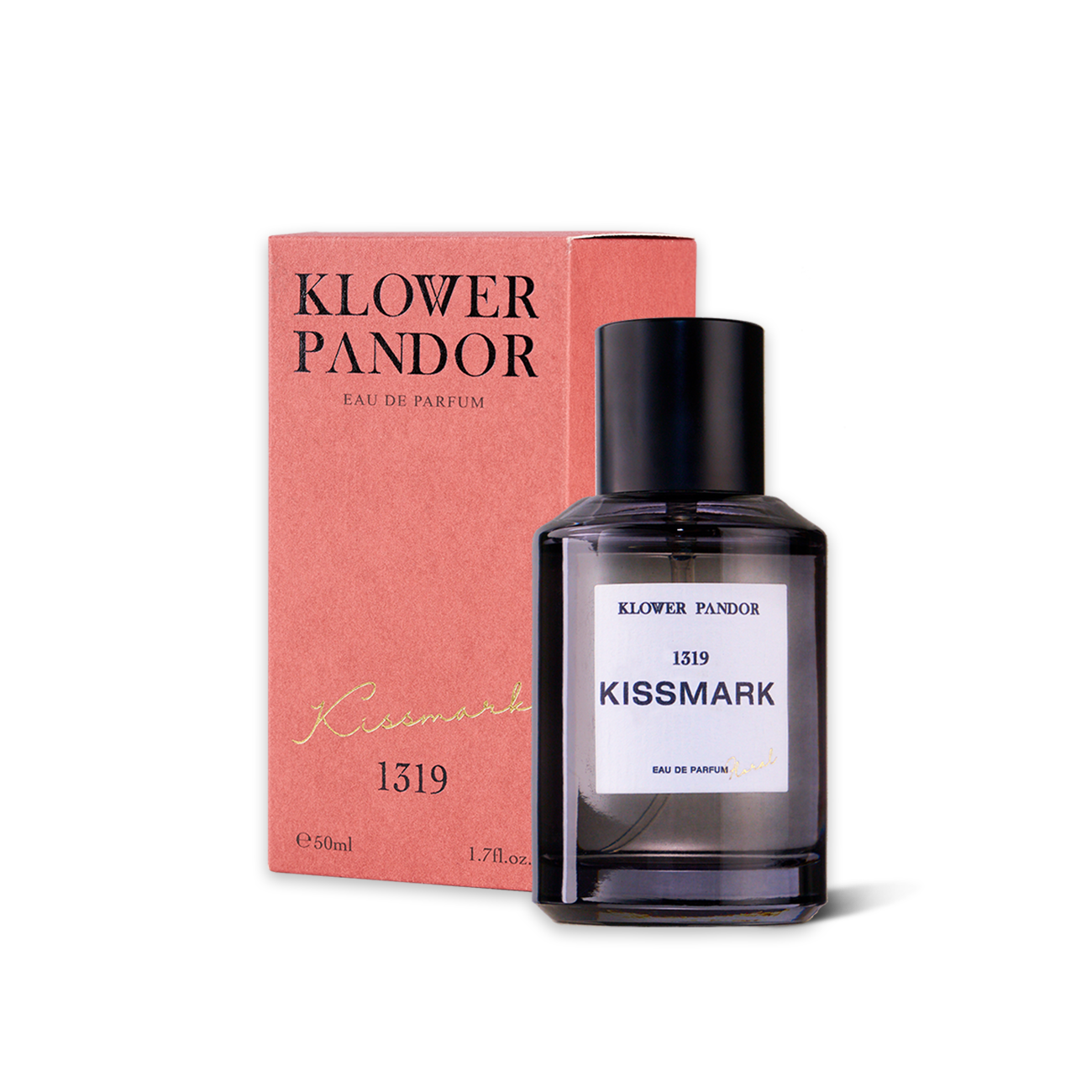【Floral】1319 Signature Rose Perfume