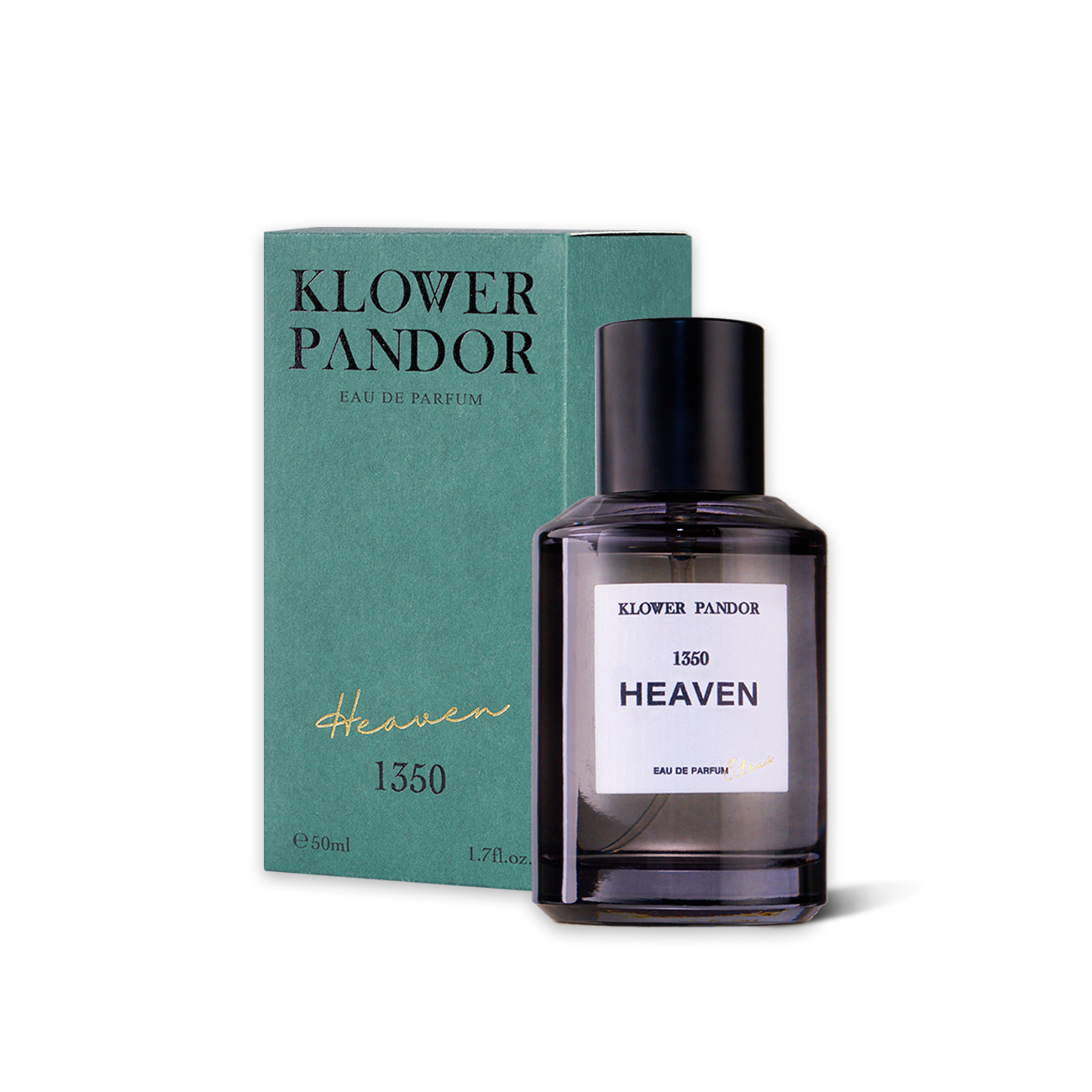 【Citrus】1350 Celestial Dream Perfume