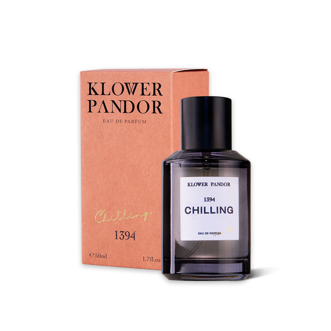 【Oriental】1394 Lazy Afternoon Perfume