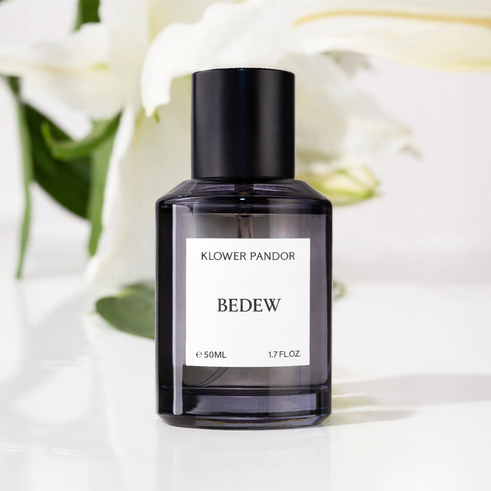 【水生調】1331 雨後清晨香水