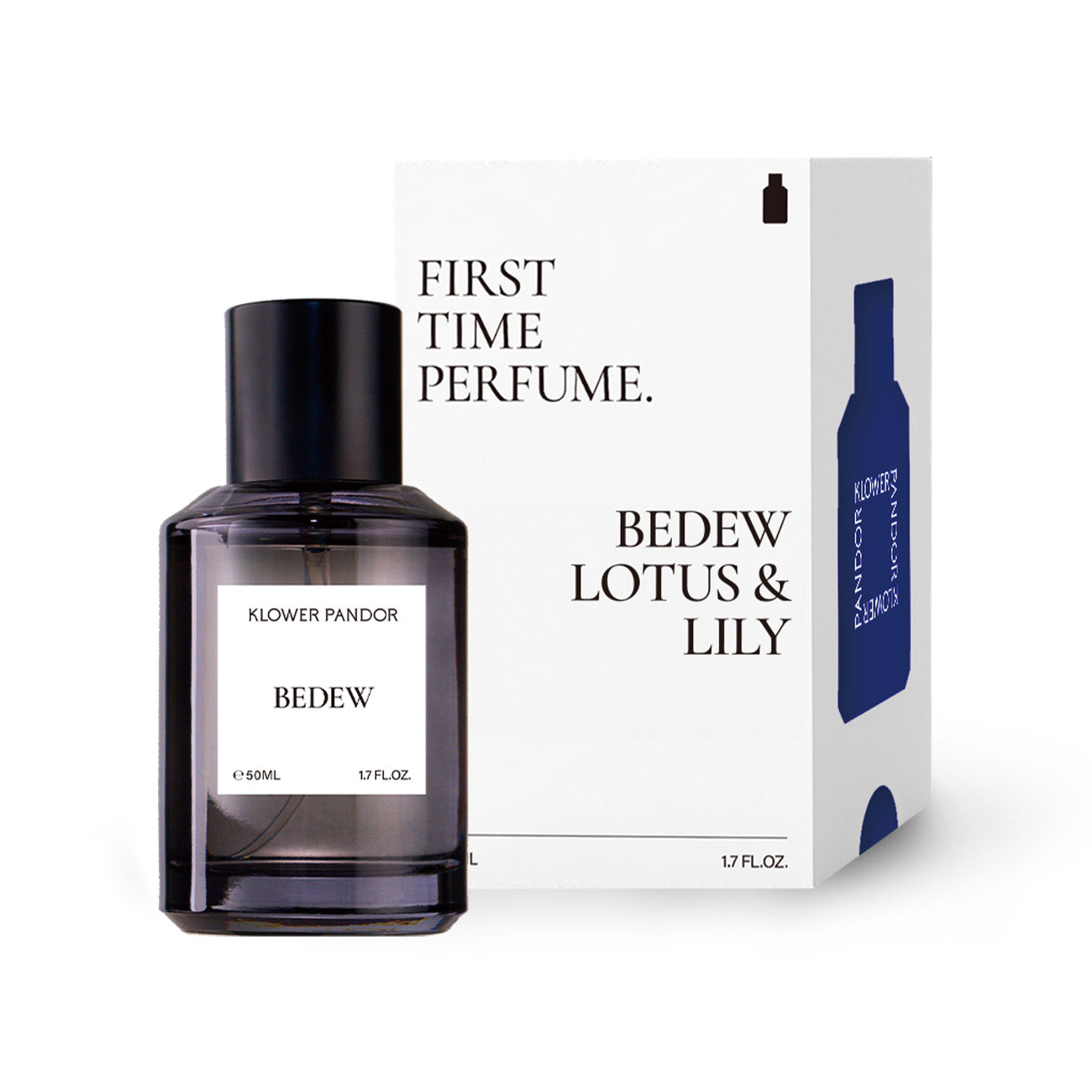 klower pandor Aquatic Tune】1331 Morning Perfume After the Rain