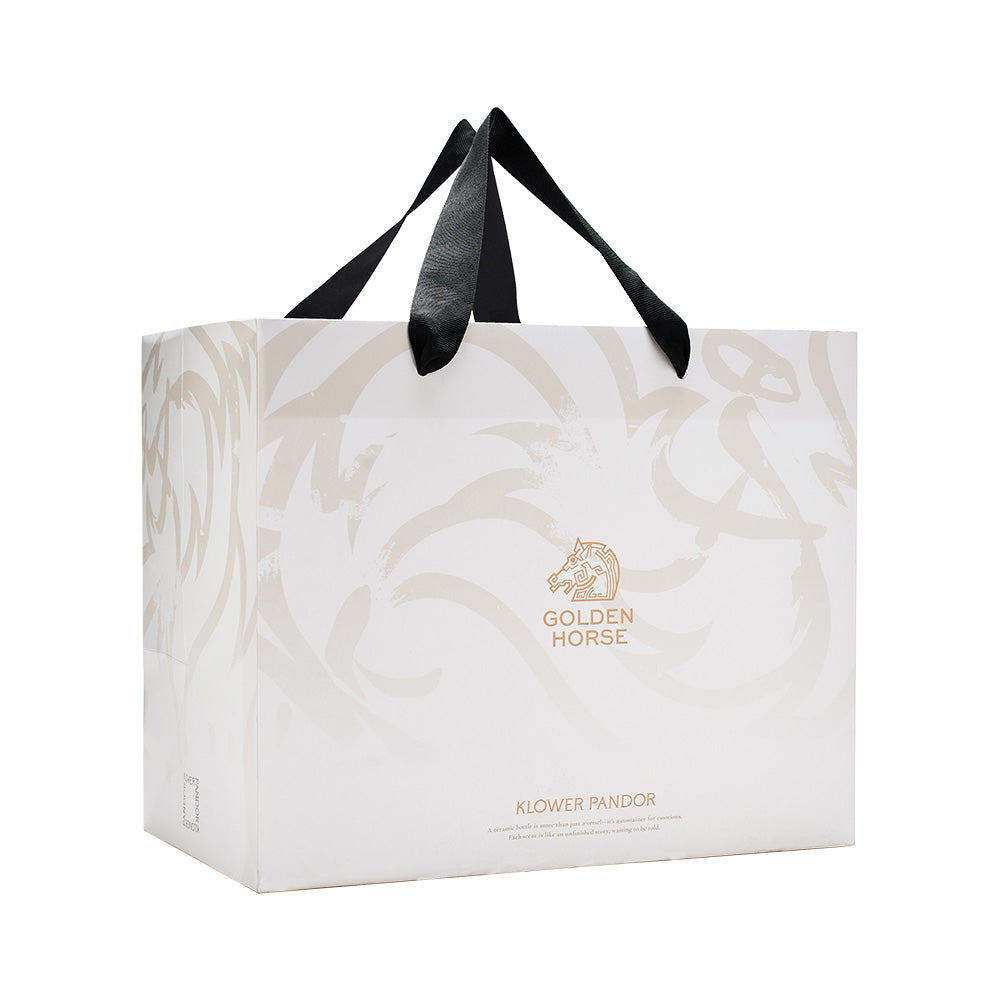 時光獻禮 禮品袋