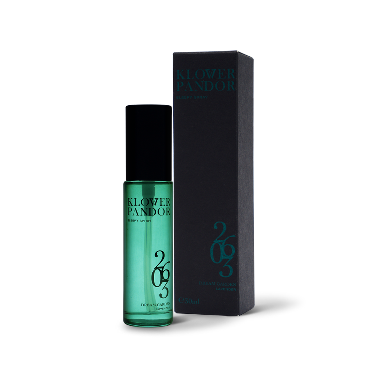 織品舒眠噴霧 (聖誕滿額贈)