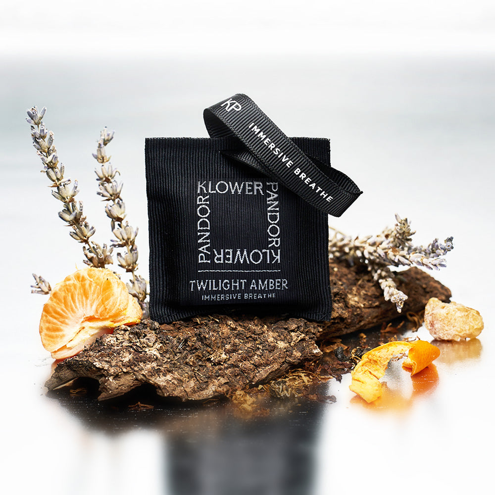 【Fougere】2705 Twilight Amber Space Fragrance Pack