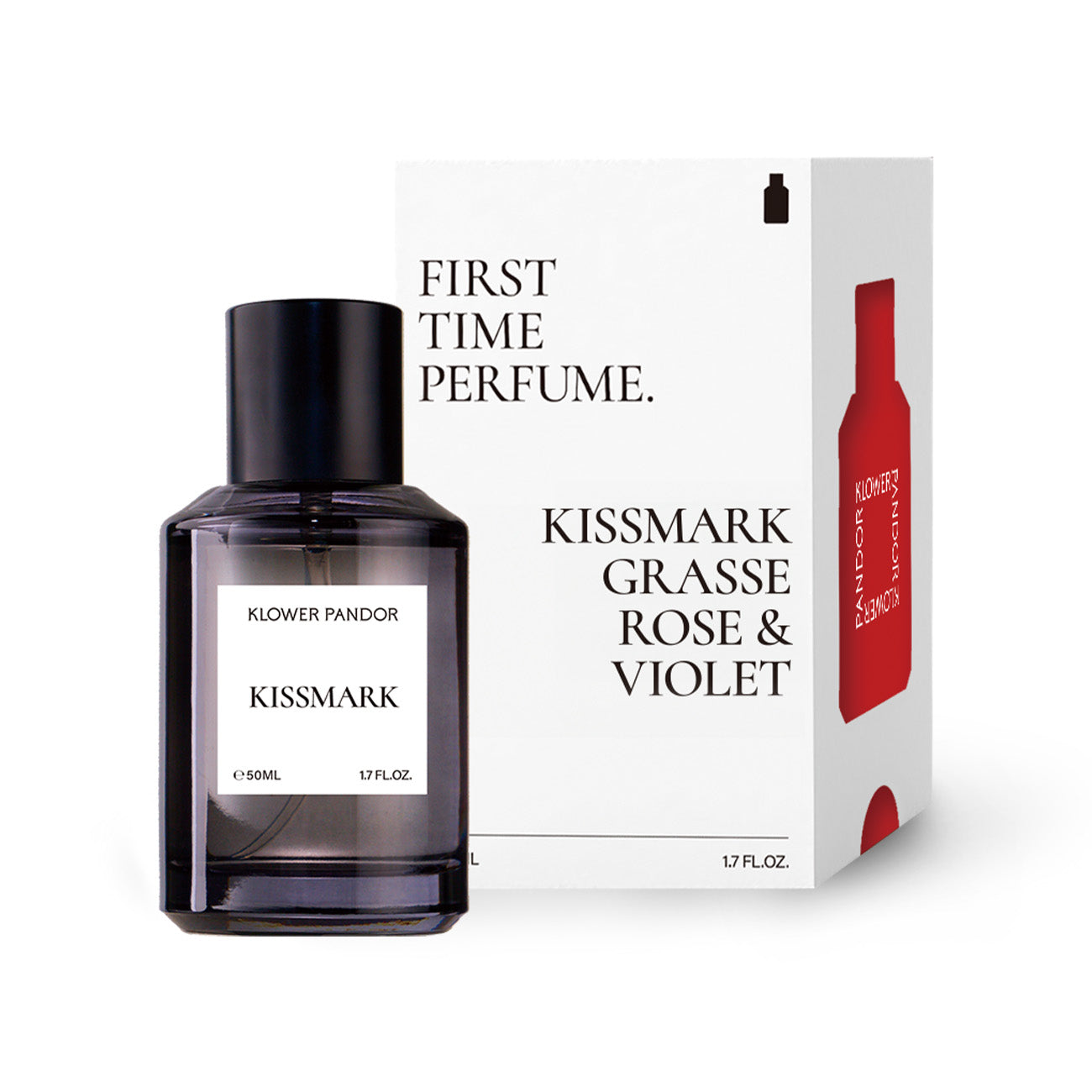 Floral1319 Signature Rose Perfume