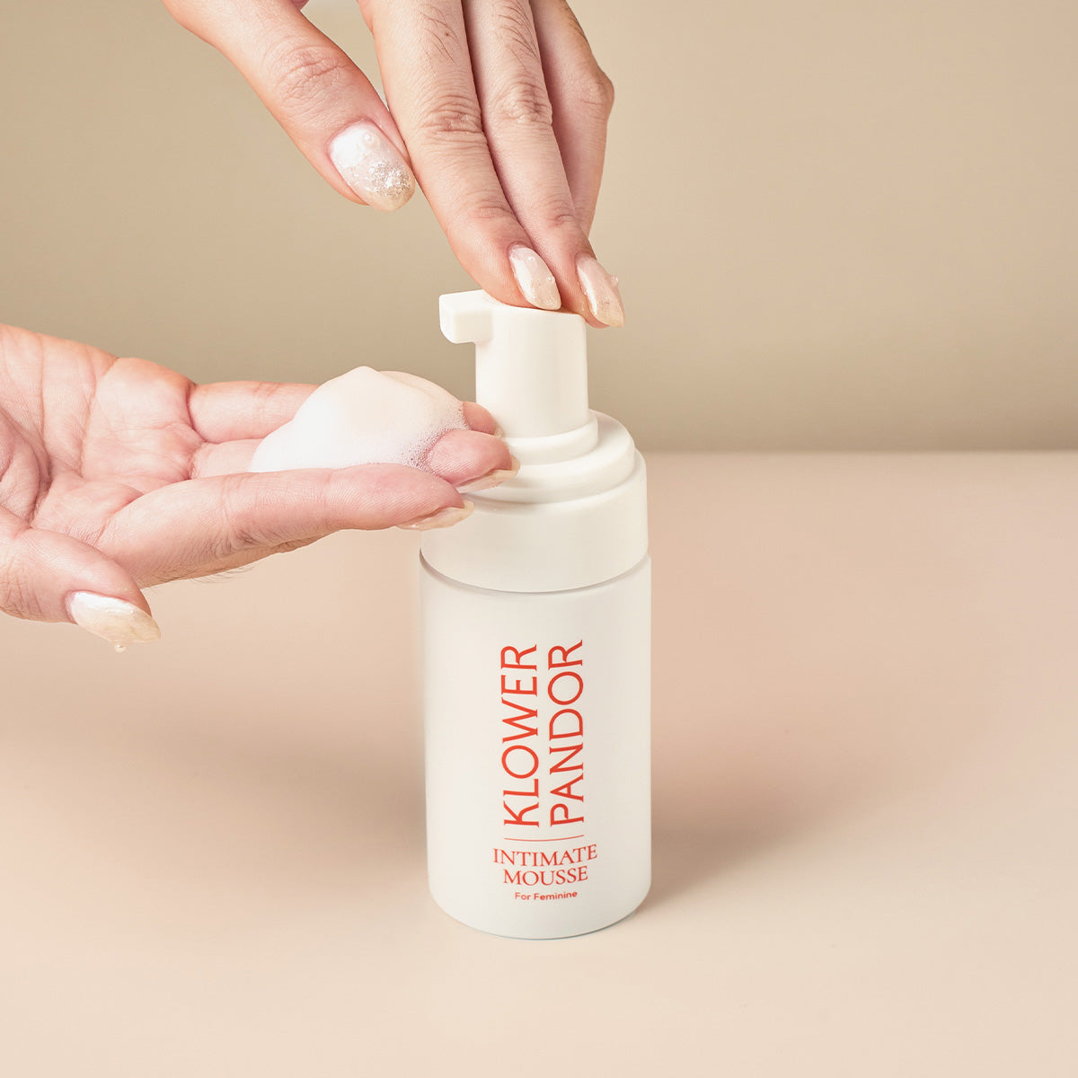 [Floral Fragrance] 3112 Pandora's Secret Perfume Shower Gel 