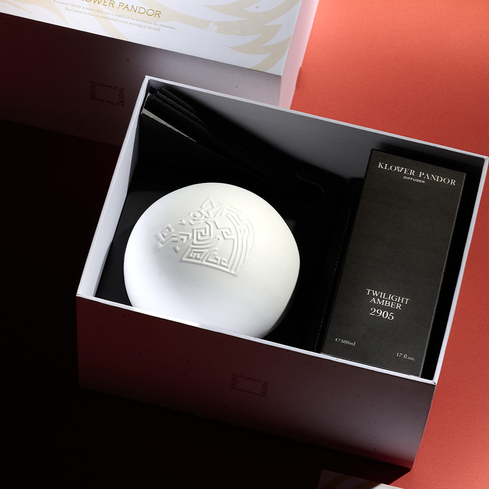 62nd『金馬獎聯名』時光獻禮擴香禮盒｜500ml